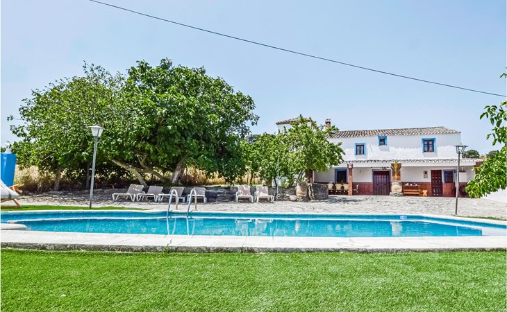 Gorgeous home in Ronda with WiFi 1
