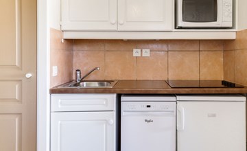 The Shores of Coudoulière 2