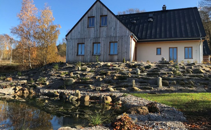 The King's Cottage 1