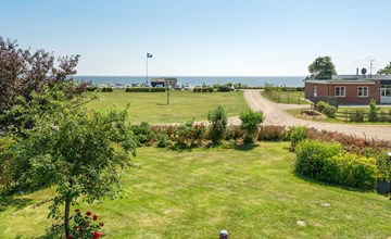 „Kaike“ – 100 m vom Meer entfernt in Südostjütland 3