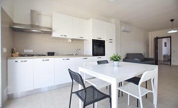 1 bedroom lovely apartment in Agropoli 3
