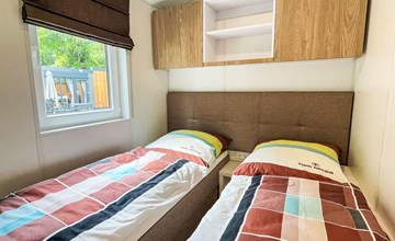 Tiny Haus Suite Altmühlperle 2