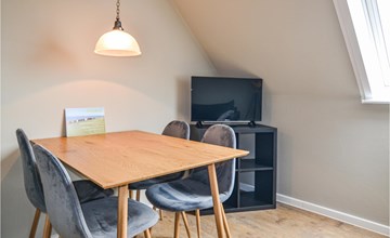 Pet friendly apartment in Dagebüll 3