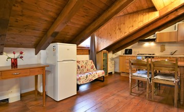 Weit verbreitetes Hotel - Cjasa de Pagnocca 2