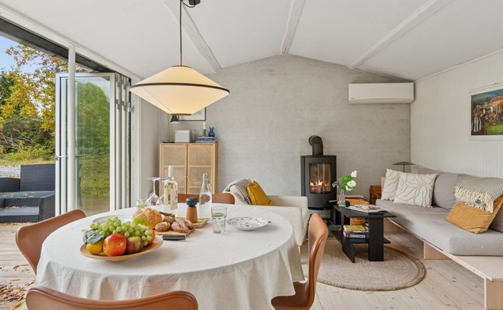 "Gun" - 300m to the fjord 1