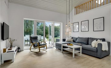 3 bedroom gorgeous home in Lundby 3