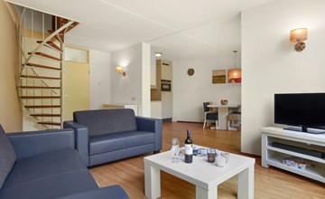 Bungalow 4C 3