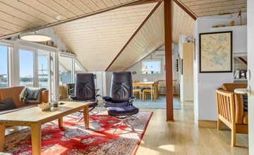 Cozy home in Egernsund with WiFi 3