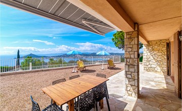 Domaine de la Bastide d'Agay 3