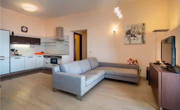 Nice apartment in Moscenicka Draga 3