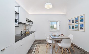 Ettore, Wohnung mit Blick auf die Kathedrale von Ibla 3