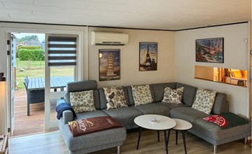 Gorgeous home in Væggerløse with WiFi 3