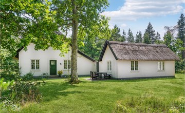 Beautiful home in Rørvig with kitchen 2