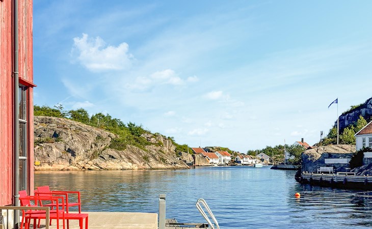 3 bedroom amazing apartment in Søgne 1