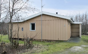 „Svanhild“ – 1,2 km vom Meer entfernt in Westjütland 3