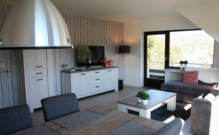 Appartement Auf der Platte 1