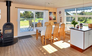 "Annalina" - all-inclusive - 1,1 km van de zee 3