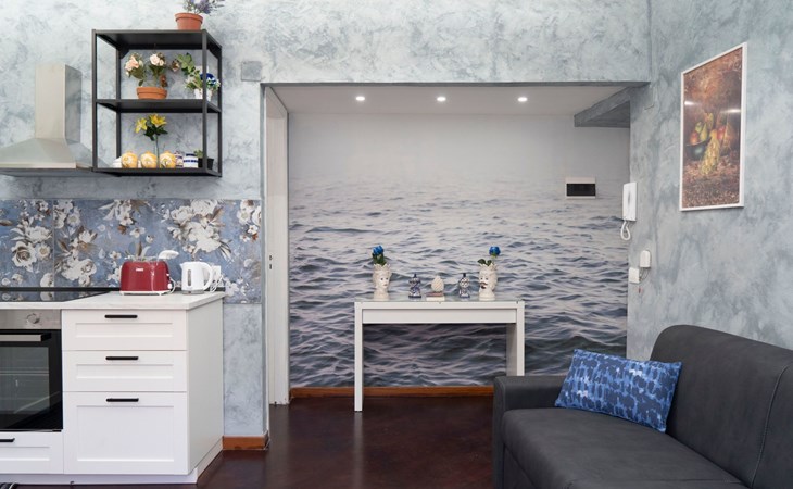 Timeo Barock Luxus-Suite 1