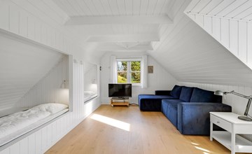 „Florenz“ in Westjütland 3