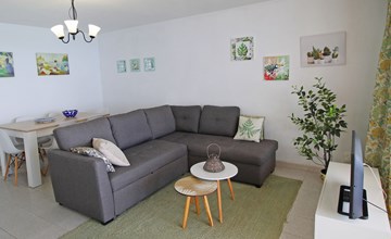 Palmen Levante Beach Erste Linie 3