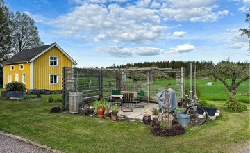 4 bedroom stunning home in Gränna 2