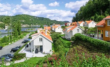 Nice home in Risør with kitchen 2