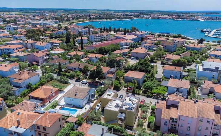 Villa Alpa 1