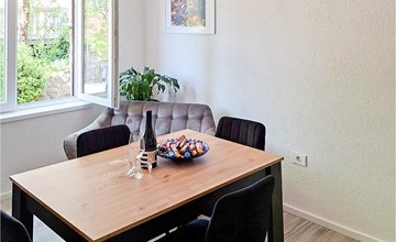 Schöne Wohnung in Jadranovo mit WLAN 3