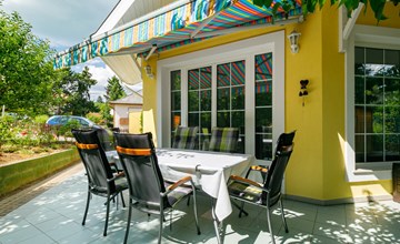 Uitzichtpunt toren 2