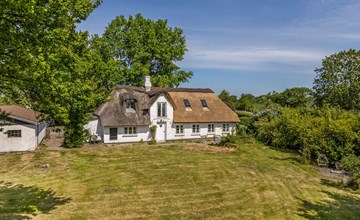 „Aughe“ – 25 km vom Meer entfernt in Westjütland 3