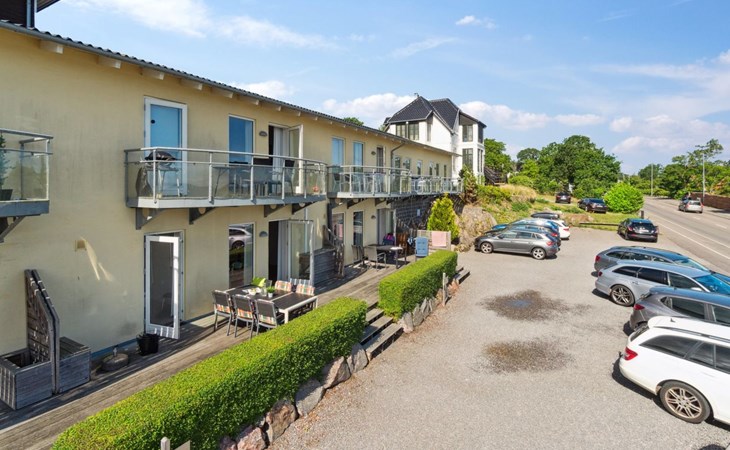 "Helin" - 100m from the sea in Bornholm 1