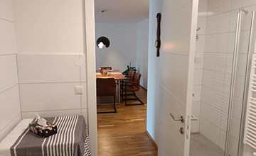 Luxe Sunrise-appartement 3