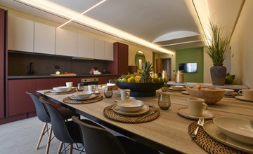 5 bedroom awesome apartment in Trappeto 3