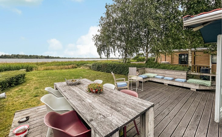 2 bedroom nice home in Lauwersoog 1