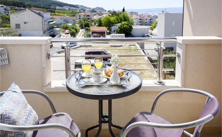 Nice apartment in Podstrana with WiFi 1