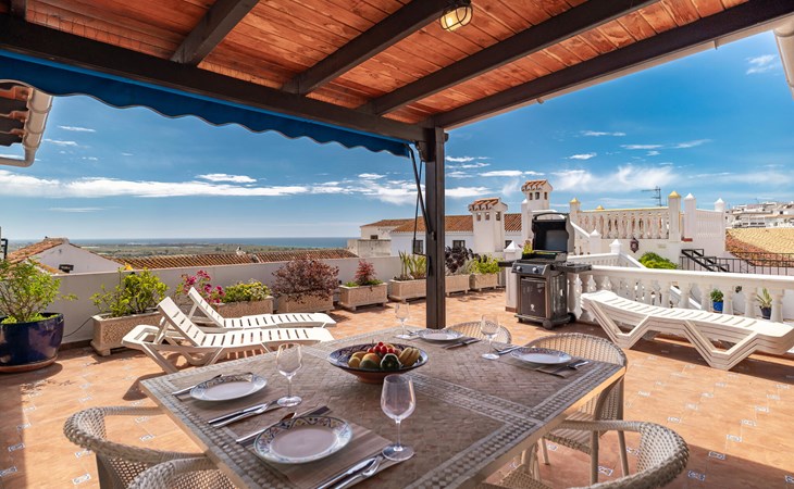 Schönes Haus in Salobreña 1