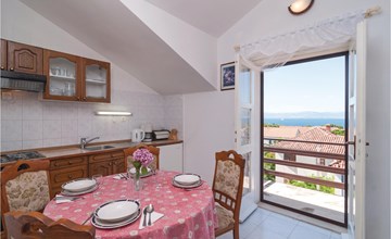Pet friendly apartment in Supetar 3