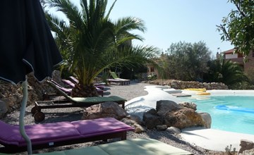 'Suite Zibibbo' mit Aussicht 3