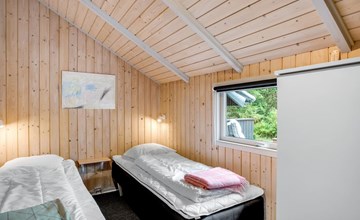 "Tecla" - 12 km van de zee in West-Jutland 2