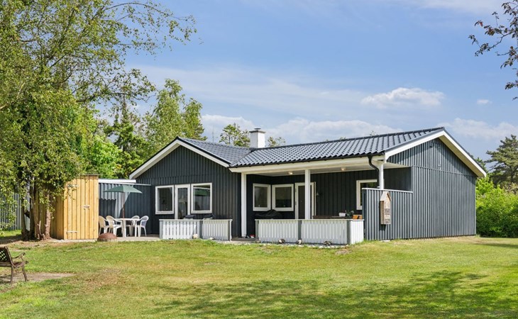 "Mani" - 1.1km from the sea 1