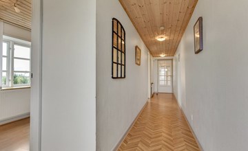 „Joran“ – 120 m vom Meer entfernt auf Fünen 2