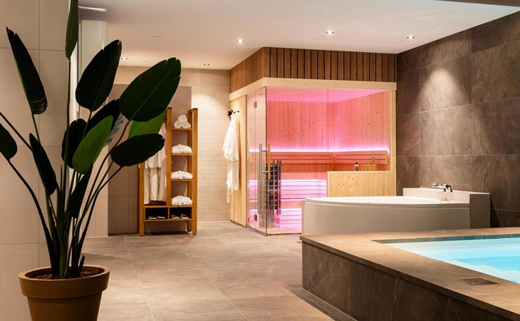 Boerderij Villa with Indoor Pool & Wellness | 12 persons 1