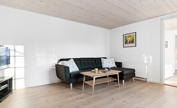 „Alica“ – 200 m vom Meer auf Bornholm entfernt 2