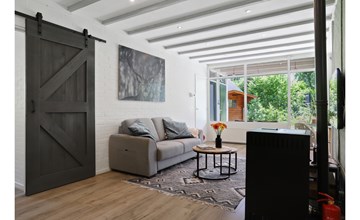 Bungalow Donders Schönes kleines Haus | 4 Personen 2