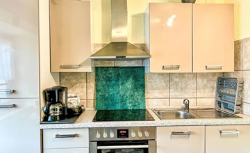 Holiday Home am Bostalsee 3