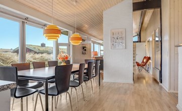 „Falka“ – 800 m vom Meer entfernt in Nordwestjütland 3