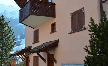 Haus Sunneschy Whg. 202 2