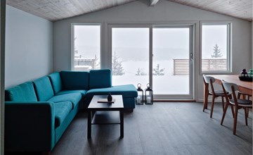 3 bedroom lovely home in Vatnestrøm 3