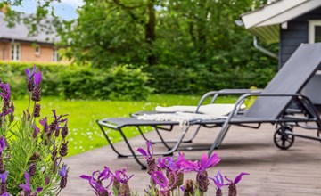 "Jette" - 30km from the sea 3