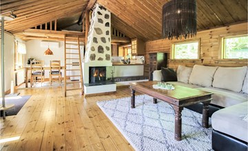 Gorgeous home in Munka-Ljungby 3